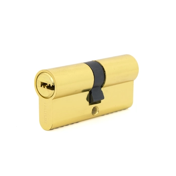 Цилиндровый механизм Palladium ZN 70 C ET золото