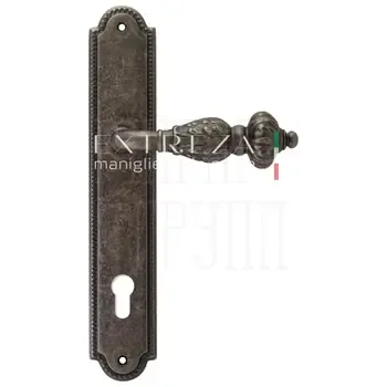 Дверная ручка Extreza "TESLA" (Тесла) 315 на планке PL03