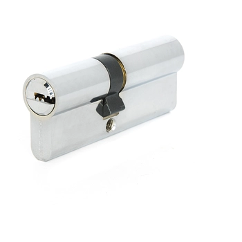 Цилиндровый механизм Palladium 80 (35х45) C ET хром