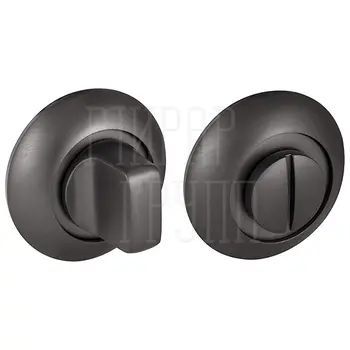 Ручка Fuaro (Фуаро) поворотная BK6 RM графит