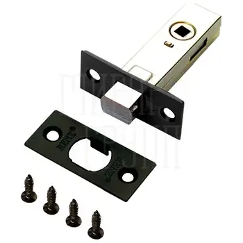 Задвижка межкомнатная Renz INL-BK 45