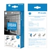 Комплект роликов Armadillo для раздвижных дверей DIY Comfort 60/4 kit (877), упаковка