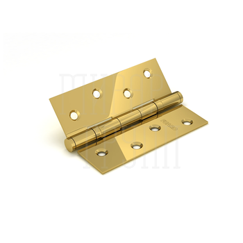 Петля Fuaro (Фуаро) универсальная IN4200U (2BB 100x75x25)