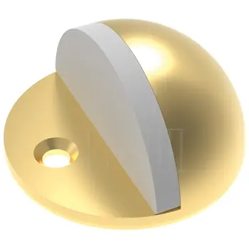 Упор дверной Punto (Пунто) DS PF-50 золото