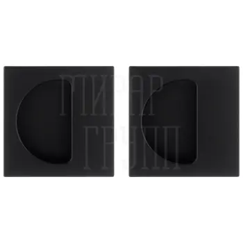 Ручки купе Extreza Hi-Tech P414 (1 шт.) черный