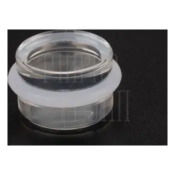 Дверной ограничитель CORONA CR-402 CR-402 белый