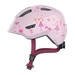 Велошлем Abus SMILEY 3.0 S, розовый