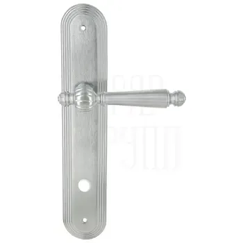 Дверная ручка Extreza "DANIEL" (Даниел) 308 на планке PL05