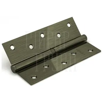 Петля Fuaro (Фуаро) съемная IN5430SL-BL левая (413/BL-5 125x75x2.5) БЛИСТЕР