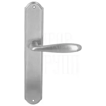 Дверная ручка Extreza "VIGO" (Виго) 324 на планке PL01