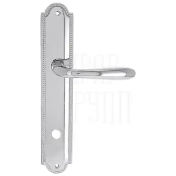 Дверная ручка Extreza "ALDO" (Альдо) 331 на планке PL03