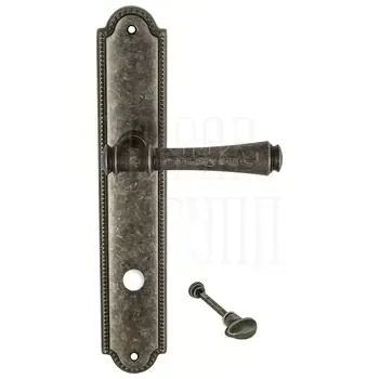 Дверная ручка Extreza "PIERO" (Пиеро) 326 на планке PL03