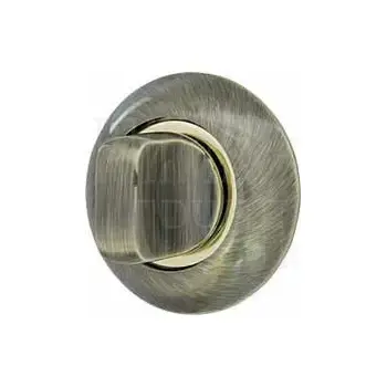 Ручка Armadillo (Армадилло) поворотная BKW8.R.LD54 (BKW8) квадратный шток сечением d8 mm