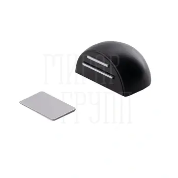 Фиксатор Ajax (Аякс) магнитный DSF-50M WH