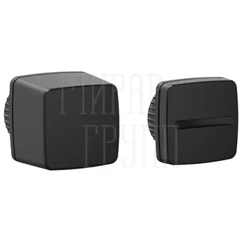 Ручка Punto (Пунто) поворотная BK6.K.EL.Q27 черный