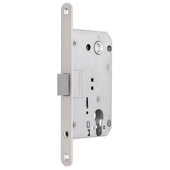 Корпус замка Palladium 385 матовый никель