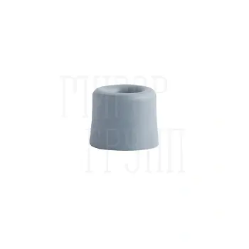 Упор Ajax (Аякс) дверной DSF-30/25 BL