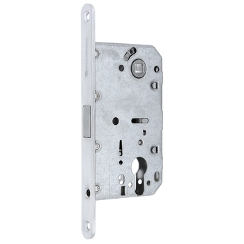 Корпус замка магнитный Palladium 600-M хром