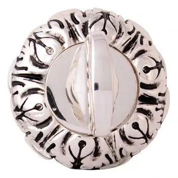 Фиксатор Class (wc) NEW серебро 925 c чернением