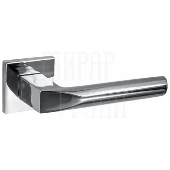 Дверные ручки Puerto (Пуэрто) "Доллио" серия SLIM INAL 554-03 slim