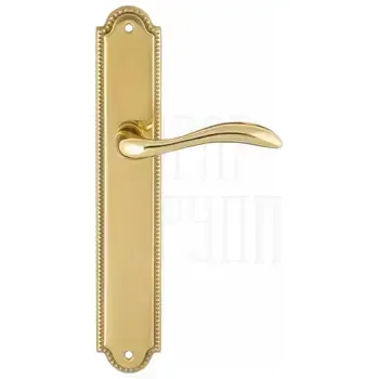 Дверная ручка на планке Extreza "FLEXA" (Флекса) 335 на планке PL03