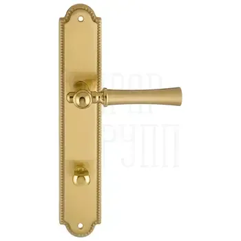 Дверная ручка на планке Extreza "CANNA" (Канна) 327 на планке PL03