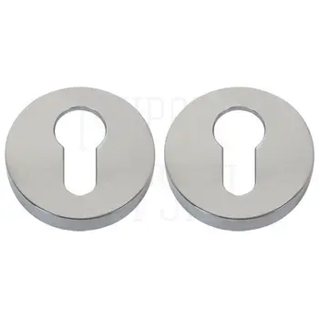 Накладка Colombo CD 43 G кл полированный хром