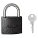 Набор Ajax (Аякс) замков навесных PD-0150 (3 locks+5 keys) blister, упаковка