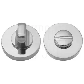 Накладка Colombo CD 49 BZG G вж6 пол.латунь Blazer, Flessa, Gaia, Gira, Madi, Olly, Tailla, Taipan, Tender, Twitty, Viola, Wing полированный хром