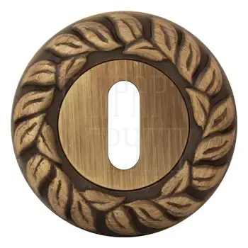 Накладка Melodia под ключ (60) матовая бронза