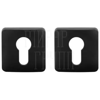 Накладка Colombo PT 13 кл хром матовый черный