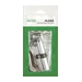 Цилиндровый механизм Ajax (Аякс) (AX102/70) AX1002Knob70 (30+10+30)/HD CP 4Key с вертушкой, упаковка