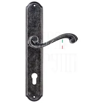 Дверная ручка Extreza "LINA" (Лина) 313 на планке PL01