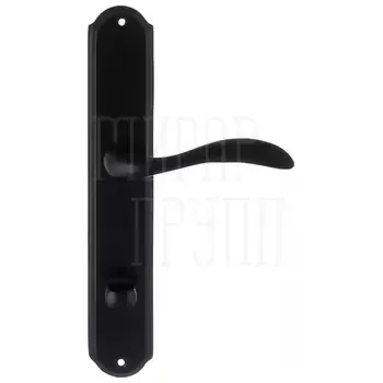 Дверная ручка на планке Extreza "FLEXA" (Флекса) 335 на планке PL01