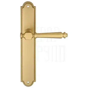 Дверная ручка Extreza "VERONIKA" (Вероника) 325 на планке PL03