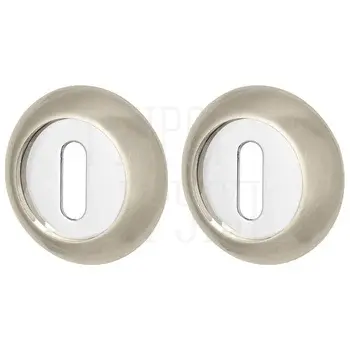 Накладка Armadillo (Армадилло) NORMAL PS-1 2 шт. хром