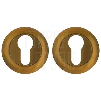 Накладка под Ajax (Аякс) цилиндр ET JR