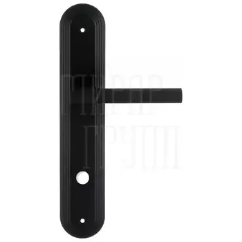 Дверная ручка Extreza "NUVO" (Нуво) 125 на планке PL05