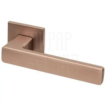 Ручка Armadillo (Армадилло) раздельная K.YM.TOFFEE