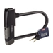 Велозамок ABUS 540/160HB230+USH540 Granit Xplus, схема