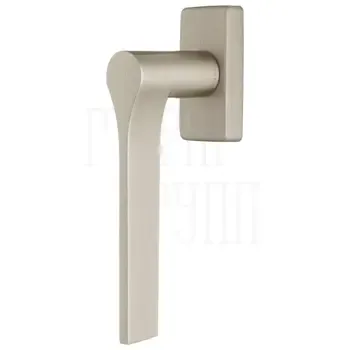 Ручка оконная Extreza Hi-Tech "LONDA" (Лонда) 131 HW