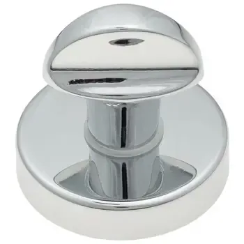 Фиксатор поворотный на круглом основании Fratelli Cattini WC 7