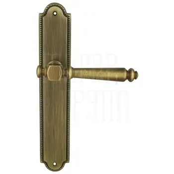 Дверная ручка Extreza "VERONIKA" (Вероника) 325 на планке PL03