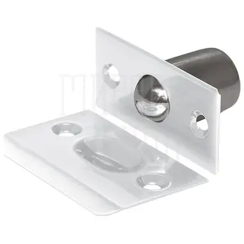 Шариковый фиксатор Punto (Пунто) LB-15 белый