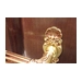 Дверная ручка на розетке Salice Paolo "Urbino" 4340, фото