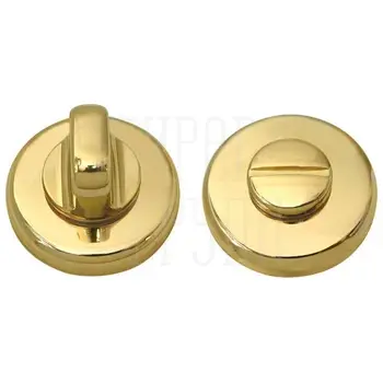 Накладка Colombo CD 69 BZG G вж6 антична латунь Ida, Mach, Olly, Peter полированная латунь