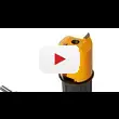 Фреза для установки ручек Armadillo Lacony / Clarity
