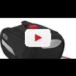 Сумка для велосипеда ABUS ST 2085 анти-вор