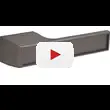 Ручка Tupai Melody Vario 3089 5RE (вставка белая или черная на выбор, на тонком основании 5 мм)