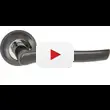 Дверные ручки Puerto (Пуэрто) INAL 507-08